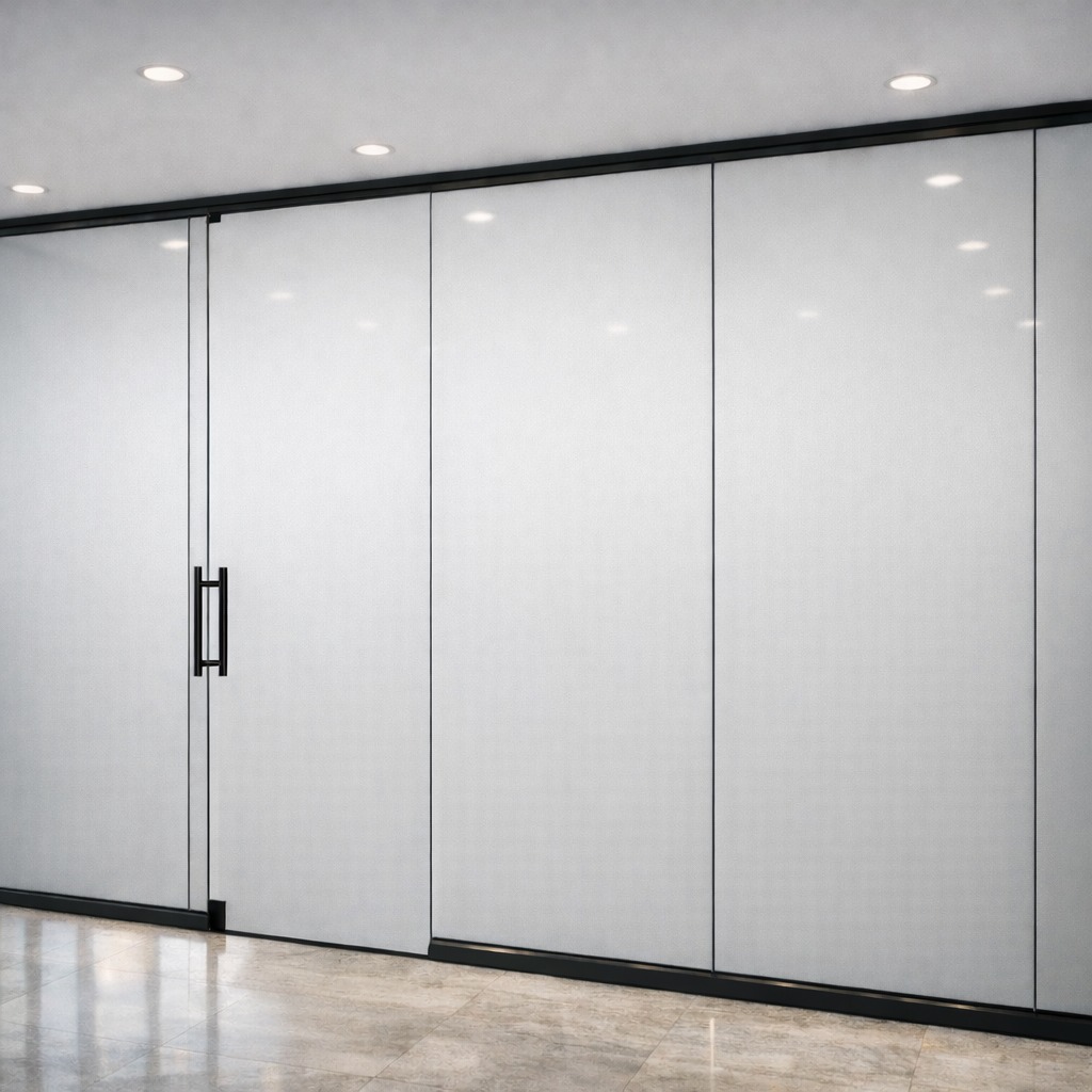 Office Smart Film Off